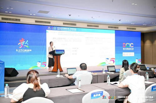 恩启荣膺2022数字中国创新大赛数字医疗赛道优胜奖 以数字技术服务驱动行业新变革