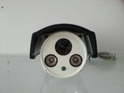 百万高清1000线红外枪式摄像机 专业监控解决方案的卓越之选